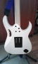 Ibanez JEMJR WH за лява ръка , снимка 3