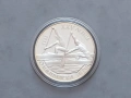 Юбилейни монети, снимка 6