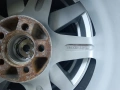 гуми с джанти 205/55R16 5x100, снимка 11