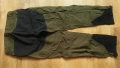 HAGLOFS CLIMATIC Stretch Trouser размер M за лов панталон със здрава и еластична материи - 2753, снимка 2