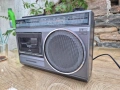 Радиокасетофон Hitachi TRK-510E, снимка 4