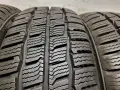 195/60/16C Kumho с джанти 16 цола 5х112 зимни гуми Vw Seat, снимка 7