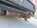 Iveco Daily на части, снимка 4