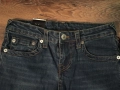 Дънки маркови дамски нови true religion, ermanno scervino, g star raw и други, снимка 7
