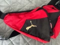 Чанта PUMA - Olympiacos F.C. - тип банан - диагоналка - НОВА, снимка 3