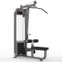 Real Leader PF-1004 – професионална комбинирана машина за гръб / Lat Pull Down / Seated Row, снимка 1