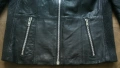 FREAKY NATION LEATHER Jacket Размер XL мъжко яке естествена кожа 16-27, снимка 5