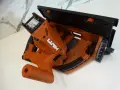 2026 - Hilti SC 6 WP - 22 / Nuron - Потапящ циркуляр, снимка 5