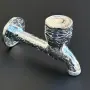 Метална градинска чешма, снимка 2
