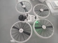 Dji Flip дрон, снимка 9