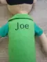 Плюшени човек момче joe, снимка 3