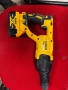 Перфоратор DeWALT 18V Brushless + 5.0Ah Батерия и зарядно , снимка 1