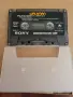 SONY WALKMAN -YEKS-12 оригинална ДЕМО аудио касета, снимка 6