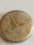 Лот 4 броя стари механизми с циферблат СССР, ГДР, Англия за части КОЛЕКЦИЯ 37414, снимка 8