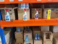 🧴 Sano препарати – Maxima, Floor, обезмаслители и почистващи препарати, снимка 3
