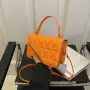 Нови чанти от еко кожа в 3 цвята - единични бройки , снимка 9
