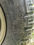 16 Джанти с гуми 5х165,1 Land Rover Defender, Discovery 1, Range Rover Classic , снимка 2
