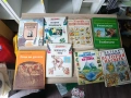 56 книги цената е ОБЩА, снимка 6