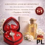 Дамски комплект бижута №9 (4 части) + Парфюм SHAFAQ 100 ml Код P2100, снимка 1