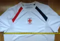 England - мъжка футболна тениска XL, снимка 14