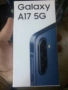 Нов Samsung Galaxy A17 5G с гаранция!, снимка 1