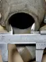 Соц Стар Голям Смукател За Поливна Система. НОМЕР 32., снимка 8