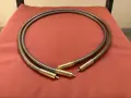 Ecosse Reference Maestro MA-2 Interconnects RCA / Аудио Кабели, снимка 2