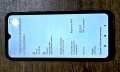 Xiaomi Redmi 10C 4gb+3gb ram, 128gb rom, черен, снимка 2