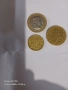 Продавам монета 5евро цент от 2001г , снимка 2