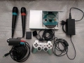 Playstation 2/ps2/Silver SCPH 70004, снимка 2