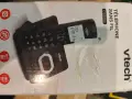 Безжичен домашен телефон VTech CS2050 с телефонен секретар и блокиране на повиквания , снимка 11
