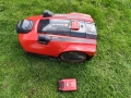 Einhell FREELEXO CAM 500 – Без жица! + 1г. Гаранция, снимка 5