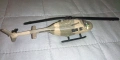 Bell OH-58A KIOWA Military Helicopter Maisto, снимка 4
