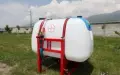 Пръскачка вентилаторна AGRON 450л., снимка 2