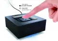 Нов Bluetooth аудио адаптер за стрийминг на музика към аудиосистема, снимка 4