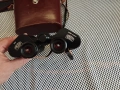 ТОП Бинокъл Carl Zeiss Jena-JENOPTEM-MULTI-COATED -10 х 50W-ГДР--КАТО НОВ, снимка 4