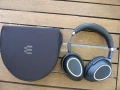 Безжични Bluetooth слушалки Sennheiser MB 660 UC MS, снимка 3