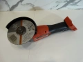 Milwaukee M18 FSAG 125 XB - Акумулаторен ъглошлайф, снимка 6