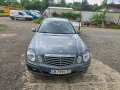 Мерцедес E320 4×4 MATIC!, снимка 5