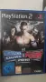 WWE 2010 за PS2, снимка 1