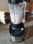 ИНОКС PHILIPS SERIES 7000 HR3760 /10 1500 W,Блендер , снимка 3