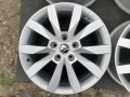 оригинални джанти 17" 5х112 Skoda , снимка 7