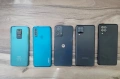 Продавам телефони Samsung,Xiaomi,Motorola, Oppo, Напълно работещи, тествани и готови за работа., снимка 1