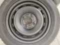 1 брой НОВА джанта 14" за ФОРД / FORD, 4х108, снимка 1