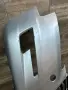 Предна броня сребриста за Peugeot 508 OEM 2.0 HDi (2012) #16444, снимка 3
