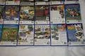 Игри за PS2 Sea Monsters/Barbie/Freekstyle/Dune/Lego/Ben 10/NBA 2K11/Virtua Fighter 4/Worms 4, снимка 10