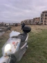 Honda Dylan 125, снимка 3