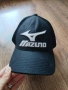 MIZUNO NEW ERA - страхотна мъжка шапка КАТО НОВА, снимка 1