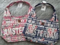 Чанта Amsterdam, снимка 1