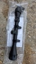 Оптика за въздушно оръжие Umarex - ZF 3-9x40 FI , снимка 2